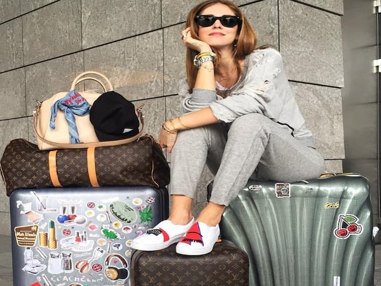 RIMOWA 看到膩了?激推 4 款近期登上熱搜的「精品行李箱」,想減少撞箱率你還不買爆!