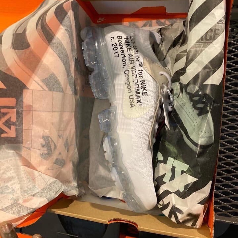 Nike Outlet Off-White Nike