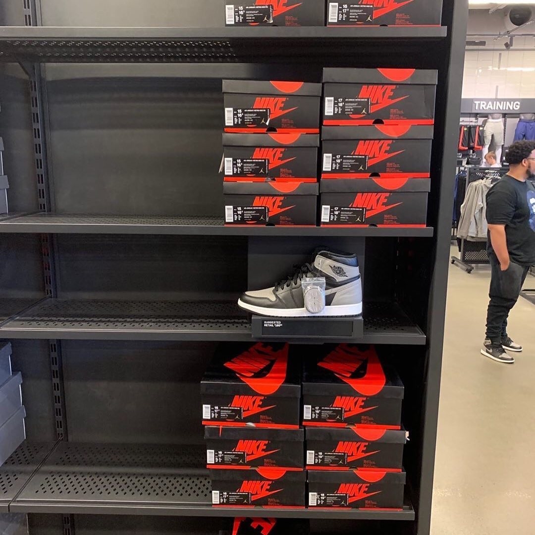 Nike Outlet