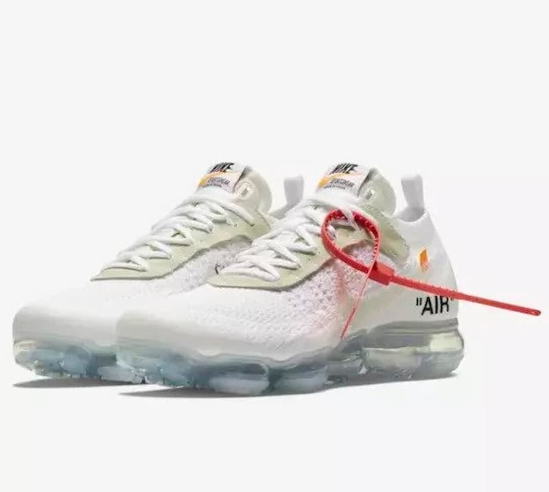 Nike Outlet Off-White Nike