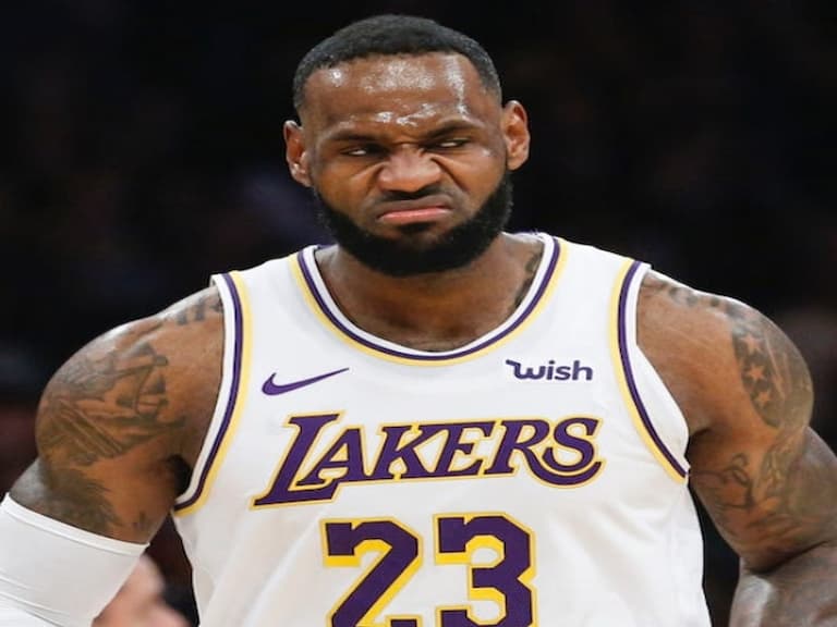 KAWHI 真的是剋星嗎？詹皇對他已 5 連敗，投籃被防到生涯最慘