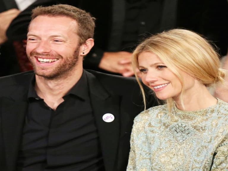 Coldplay 克里斯馬汀和「小辣椒」葛妮絲派特洛女兒長大了,15 歲少女姿態曝光!