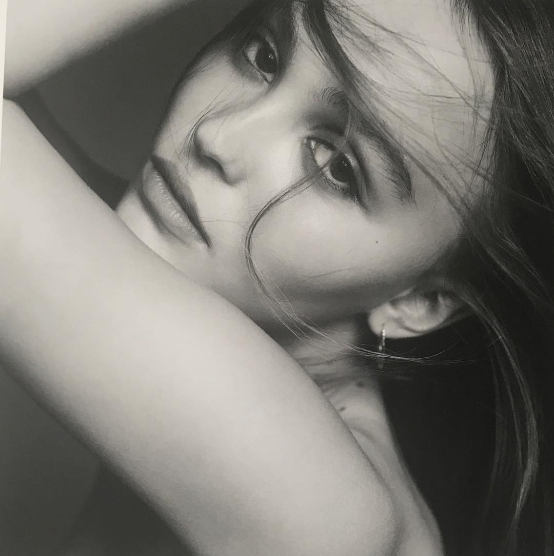 Lily－Rose Depp