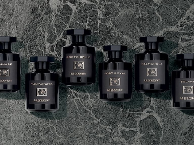 LE COUVENT 洛蔻芳 ANORI 北極•冷風之水 & SOLANO 撒哈拉•暖風之水 新品上市