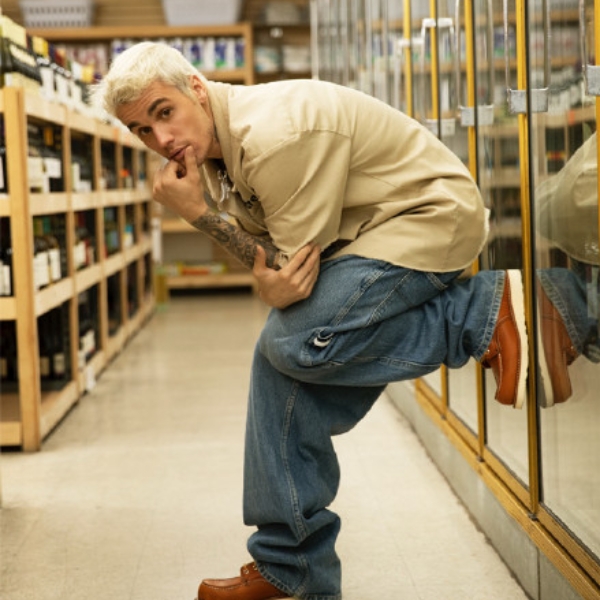 小賈斯汀「全新紀錄片」首支預告釋出，訴說隱退 4 年到與摯愛海莉結婚的私密故事！