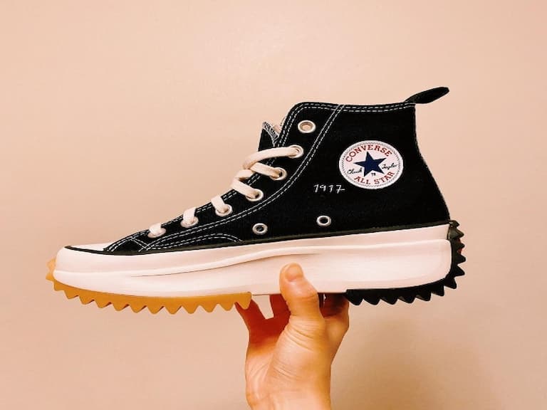 妳 2019 年最大遺珠是它嗎? Converse x JW Anderson 平民款登場!編輯:「售價直接減一千元!」