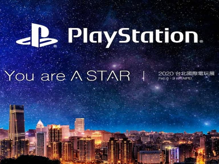 2020台北國際電玩展 PlayStation®消息首波公開PS4、PS VR遊戲陣容