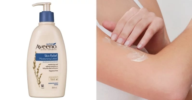 Aveeno