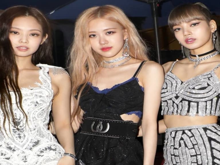 超會做人！BLACKPINK 大手筆送「超夯名牌包」給工作人員，被加碼爆料：「之前還送過更貴的⋯」
