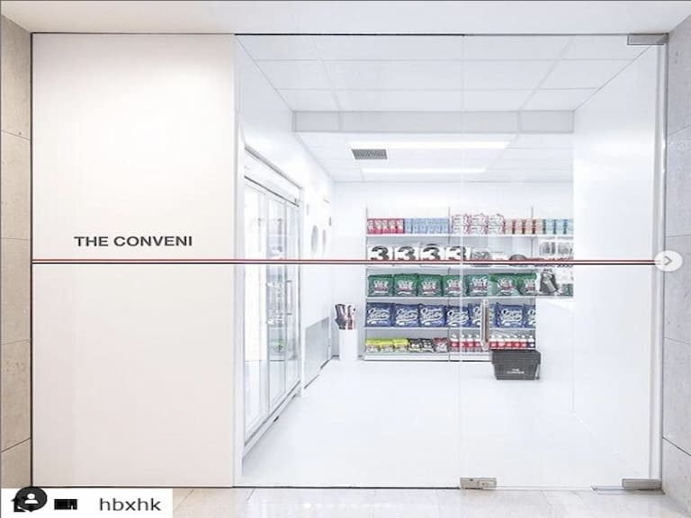 時間、地點確認！藤原浩「THE CONVENI」首度登台，台北限定商品搶先曝光，潮粉：通通給我包軌！