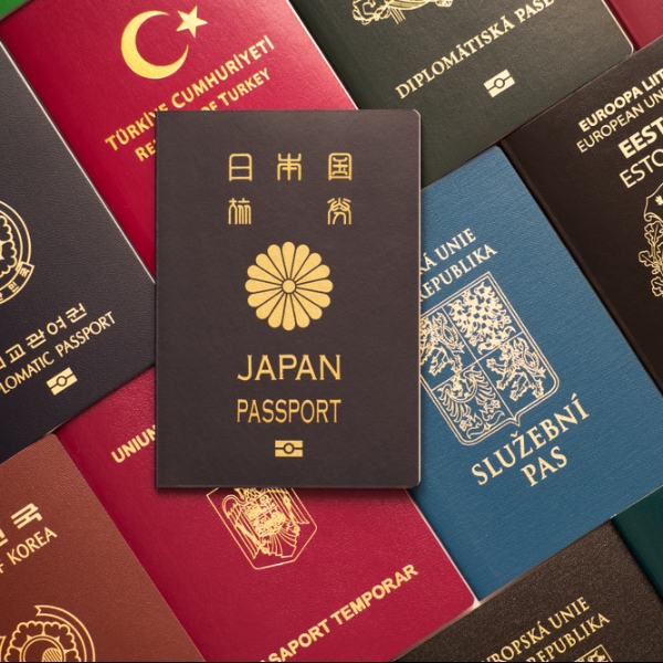 最好用的護照又是「這國」！2020 年全球護照指數排行榜，台灣排在第 32 名