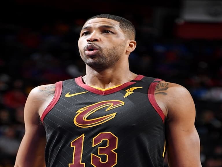 NBA 速報／教練你閃邊！Tristan Thompson 大爆發狂轟 35 分 14 籃板，最後關頭親自佈陣守住勝利！