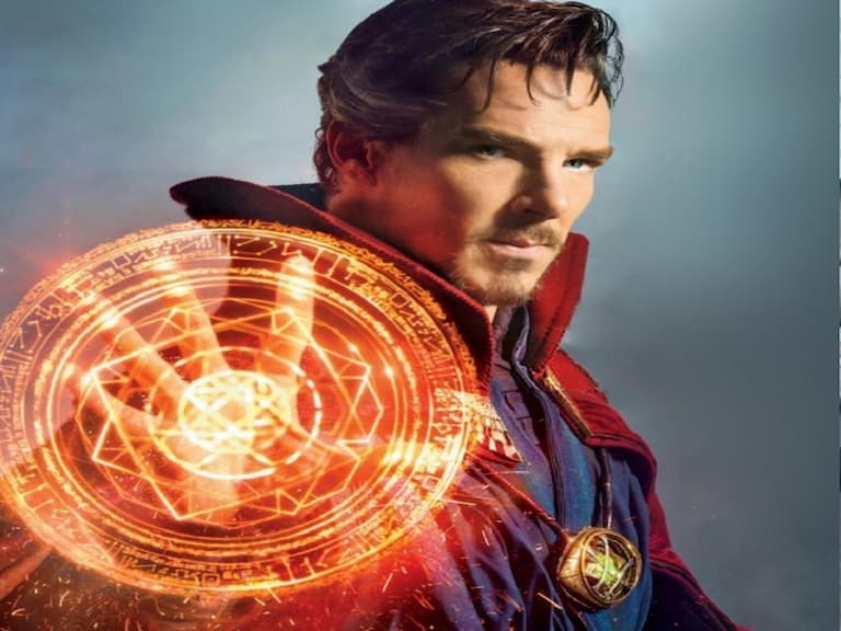 第一集導演 Scott Derrickson 無預警辭導《奇異博士 2》,公開透露「與漫威創意理念不合」!