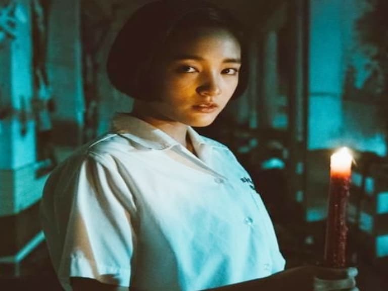伸手牌這邊請！《返校》、《蜘蛛人：離家日》⋯過年「強檔電影」節目表已幫您備好～
