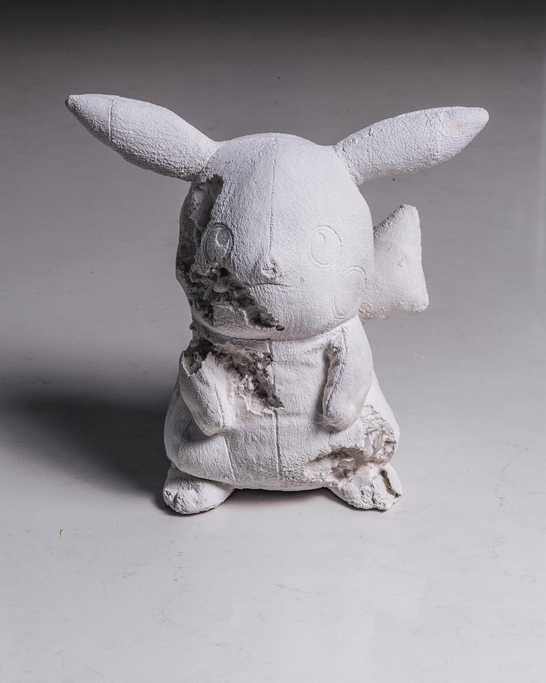 Daniel Arsham