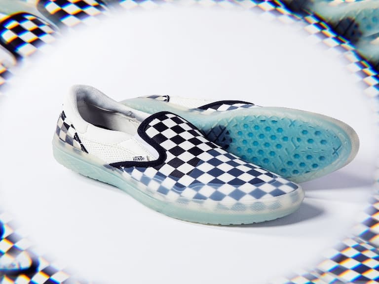 經典鞋履革新重塑！ Vans Mod Slip-On全新鞋型釋出
