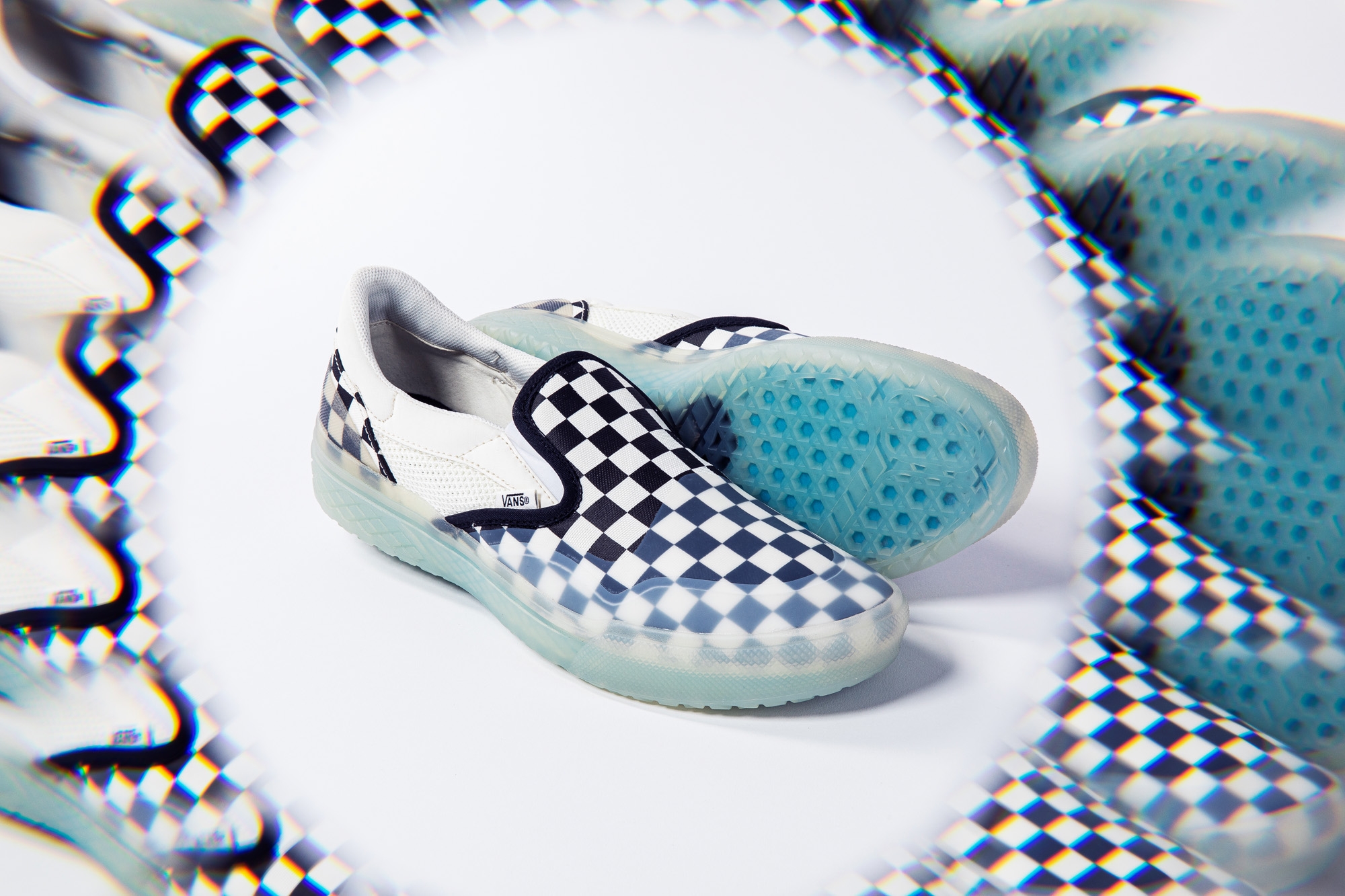 經典鞋履革新重塑！ Vans Mod Slip-On全新鞋型釋出