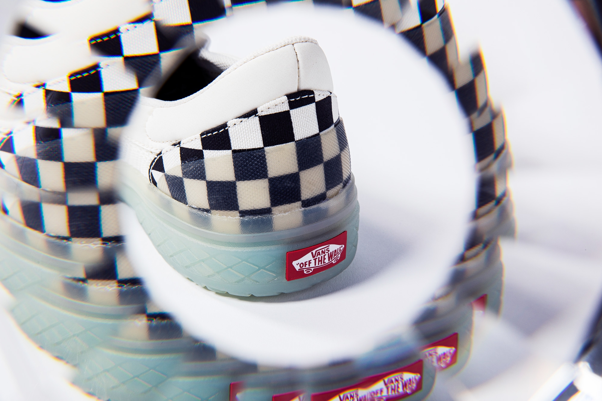 經典鞋履革新重塑！ Vans Mod Slip-On全新鞋型釋出