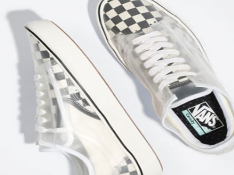 選擇困難症的鞋迷有福了！Vans「融合球鞋」告訴你有套就是帥，一雙竟然「不用三千」就可入手！