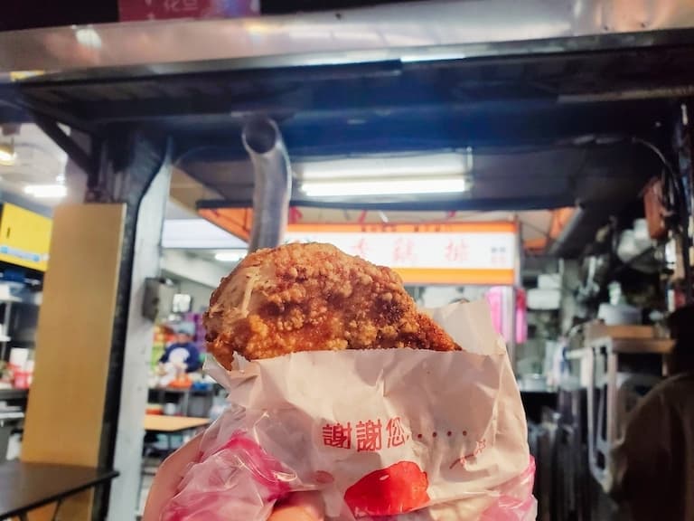 台北雞排評比推薦：艋舺雞排、天使雞排、協力雞排⋯PTT 推爆最強雞排是這家！