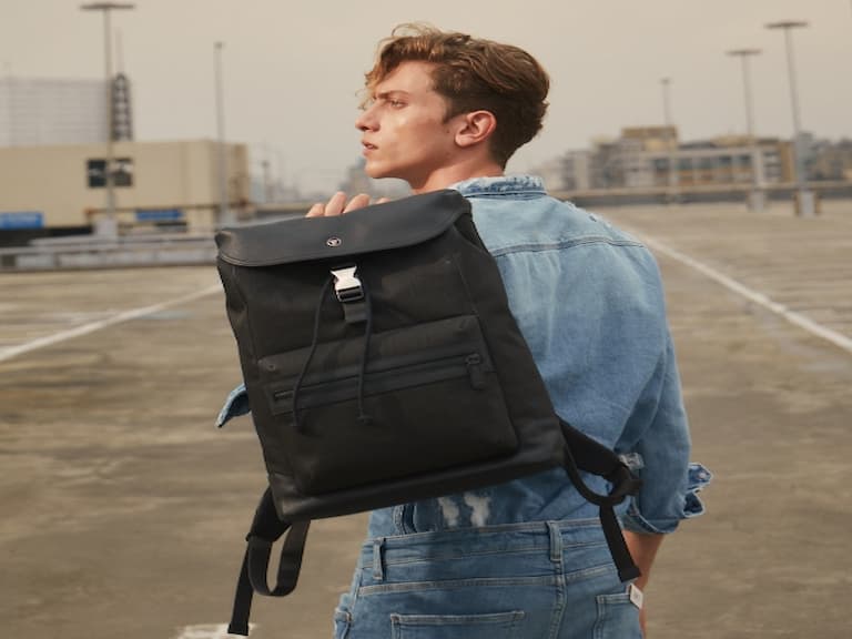 都會型男新顯學 OFFERMANN 2020春夏系列登場