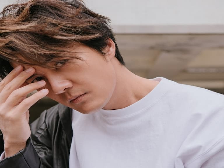 專訪/誰說年輕人都是爛草莓!吳克群:「其實不是草莓族,而是這個世界偷走了我們的時間。」