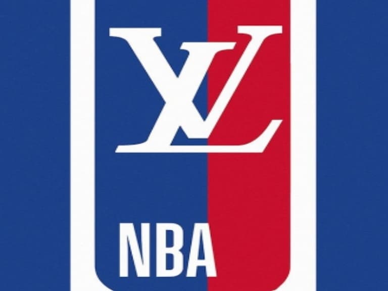LV x NBA「這天」驚喜現身！網友：「之前說的 Supreme、Off-White 對抗賽呢？」