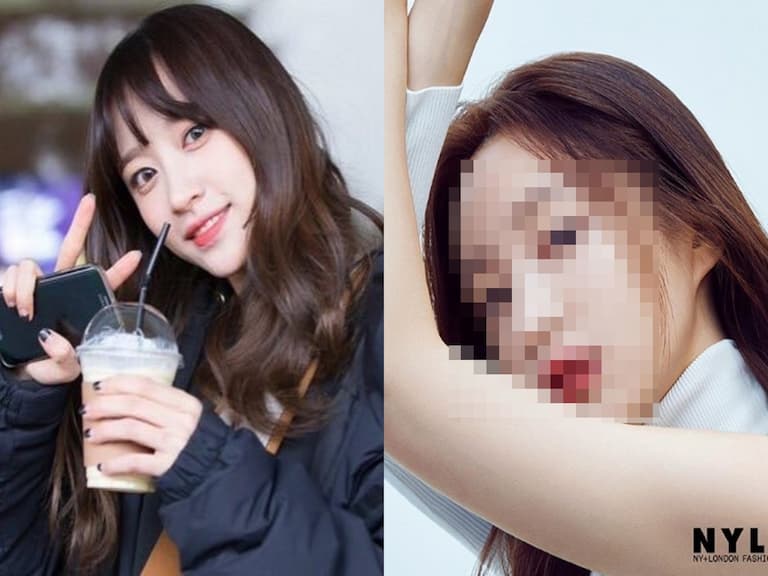 6 年前因一支影片爆紅亞洲!EXID 哈妮轉型成演員近況曝光,沉寂一年「招牌瀏海」消失了!