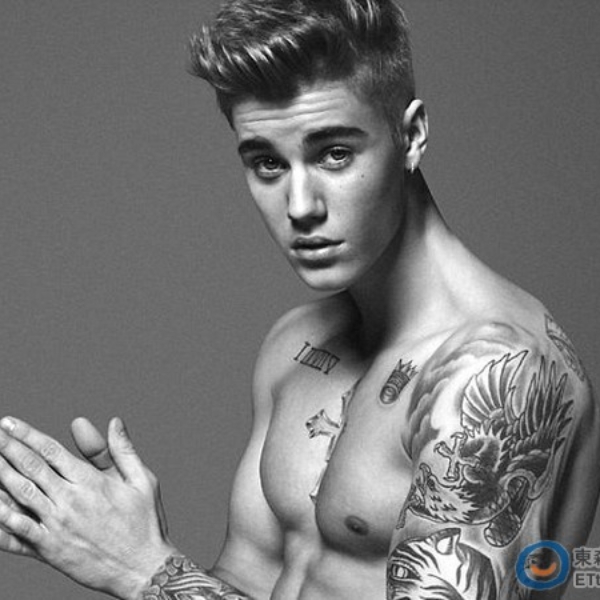由橄欖球球員設計的褲子，竟成了 Justin Bieber 最愛穿的品牌？「這 3 個」重點或許就是小賈愛上的原因
