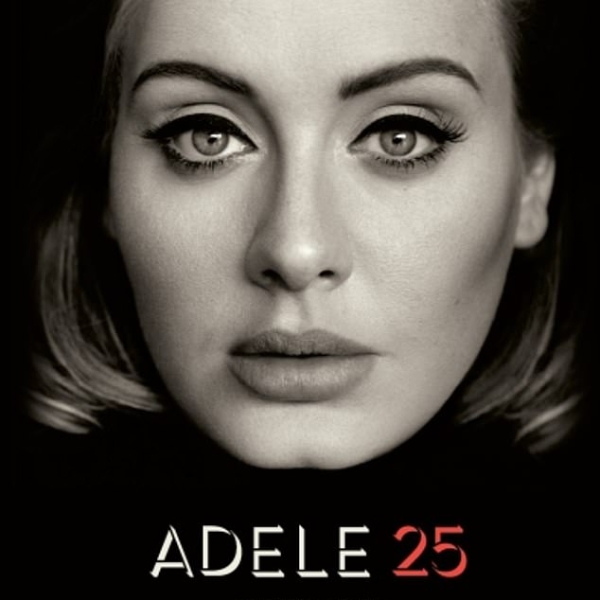 辣個女人要回來了！經紀人確認 Adele 將在今年發行新歌，距離上張專輯已快滿 5 年前！