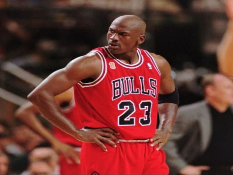 兔年非喬丹莫屬!盤點 12 生肖中最強的 NBA 球星,球迷驚嘆:「鼠年」也太多人才!