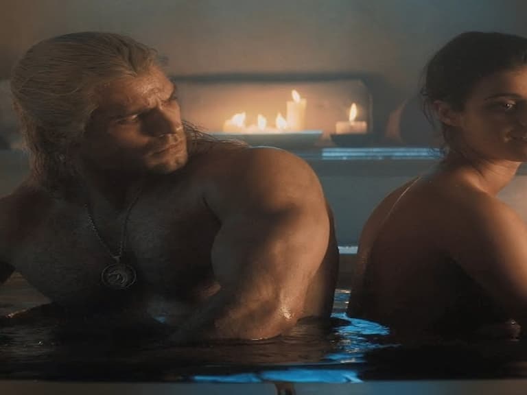 太夯！Netflix 確定高達 46% 全球用戶都看了《獵魔士》，亨利卡維爾霸氣刷新紀錄！