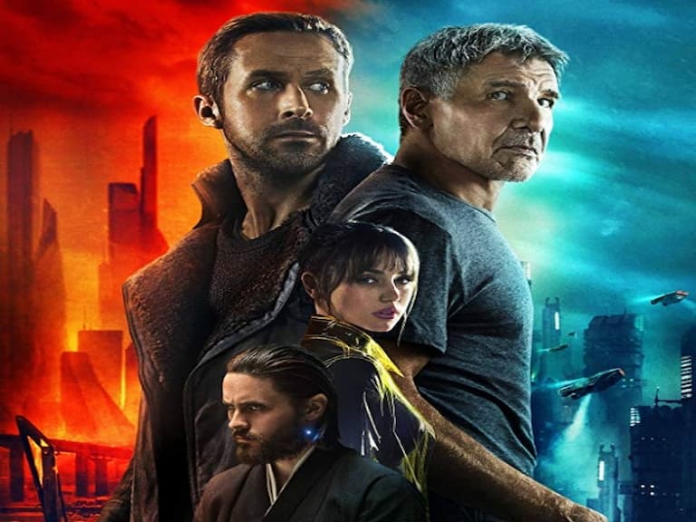 雷恩葛斯林主演!《銀翼殺手2049》導演想再拍一部衍生新作,再現賽博龐克風格!