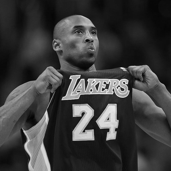 NBA 快訊 / 傳奇球星殞落！Kobe Bryant 驚傳墜機意外享年 41 歲