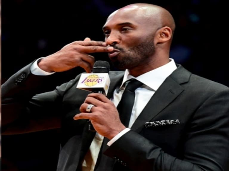 不只是籃球巨星!Kobe Bryant 超強生意頭腦打造個人商業王國,還曾拿下奧斯卡大獎!