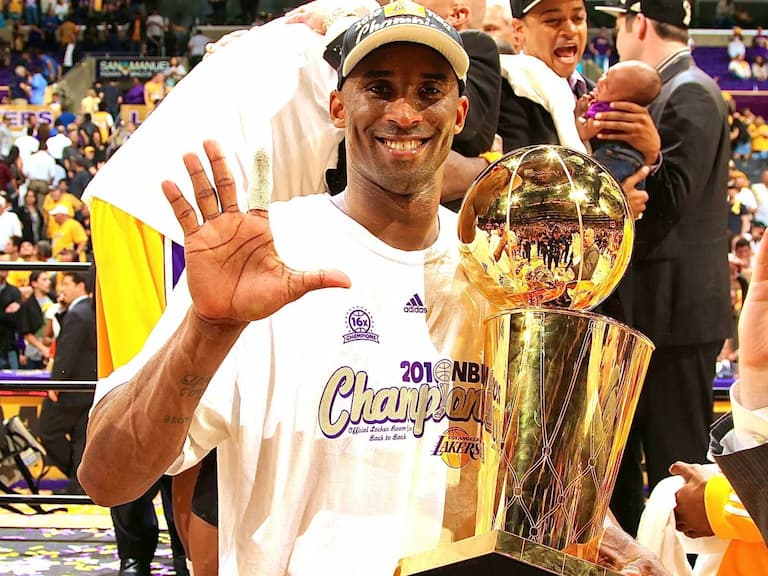 NBA/Kobe Bryant 10 大經典名言:「你有看過凌晨 4 點的洛杉磯嗎?」