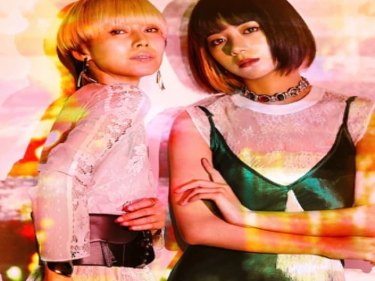進軍Netflix!蜷川實花執導日劇《華麗追隨》預告出爐,犀利觀點探討女模成名路!
