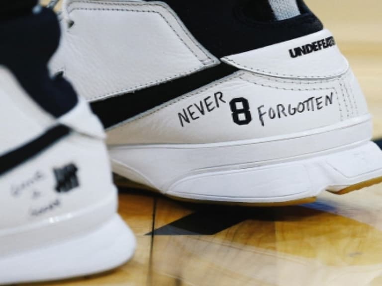 禁止炒賣!Nike 官網不賣「Kobe 鞋款」、Stockx 所得全數捐贈,網友:「請尊重 Kobe!」