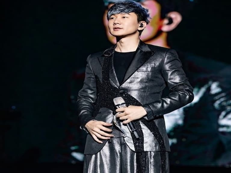 不只林俊傑！多位《新說唱》選手也做歌聲援武漢肺炎，怒 Diss ：「明明該齊心，卻在爭鋒相對！」