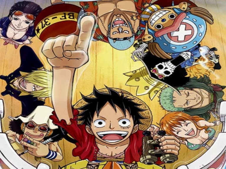 真的要來了!尾田榮一郎親自宣布《ONE PIECE》好萊塢真人版開啟製作,魯夫該找哪位演員?