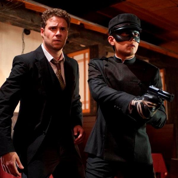 周杰倫回歸？美國計畫再度拍攝《青蜂俠》新電影，強悍助手「加藤」瞄準亞洲男演員出演！