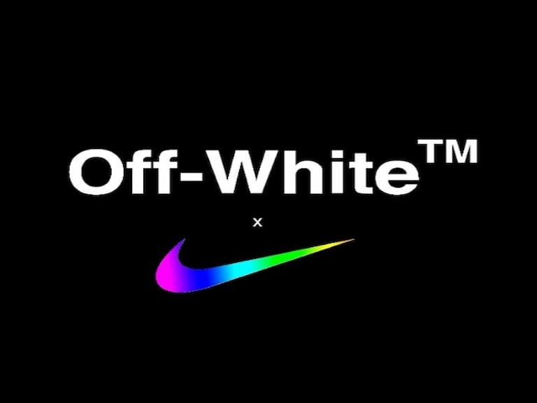 「身材不如人？穿搭要贏人！」Off-White x Nike 最新女裝辣度完勝「真理褲」！