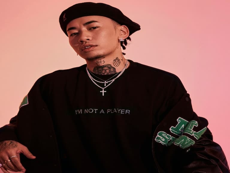 不只挑戰《 BBC 》!馬思唯新歌五分鐘不間斷,狂 Diss 華語說唱圈:「你們的新歌都比不上我的舊歌!」