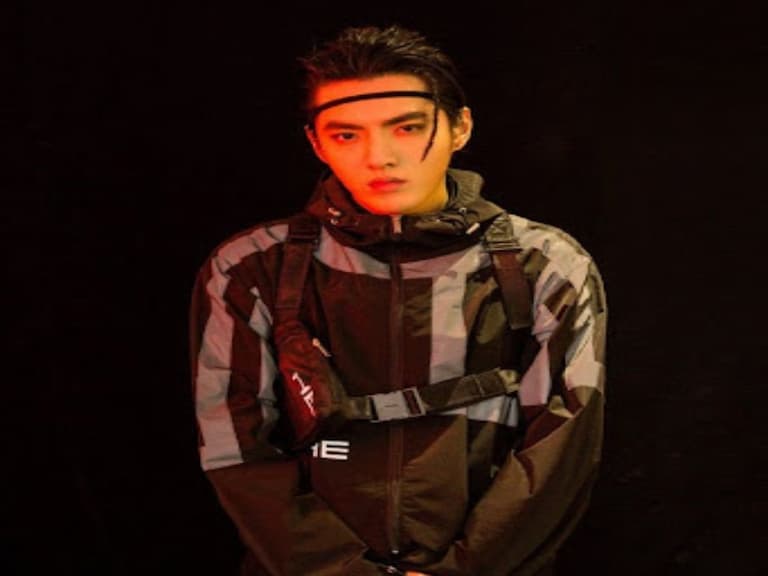 饒舌大咖虧裝大揭密!原來 ASAP Rocky、Billie Eilish 都靠新銳潮牌 HELIOT EMIL 耍帥!