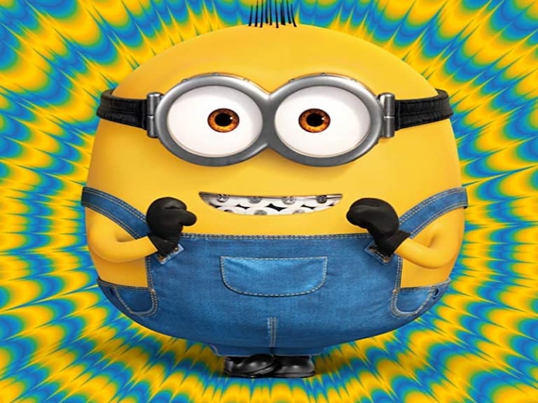 起源故事來了!《小小兵 2:格魯的崛起》首支預告,超可愛 Minions 和童年版主人萌翻你~