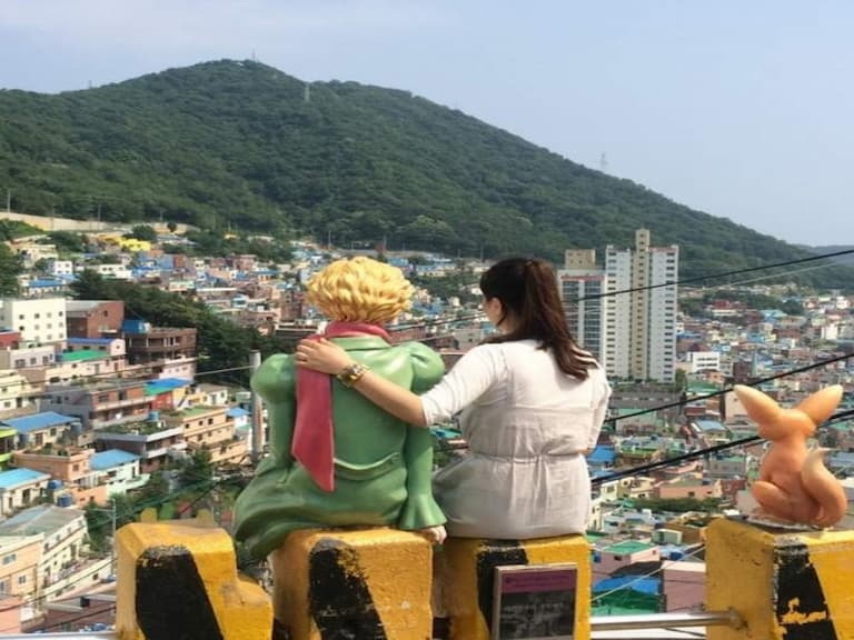單身旅行五大目的地精選集,一個人也可以說走就走率性輕旅行!