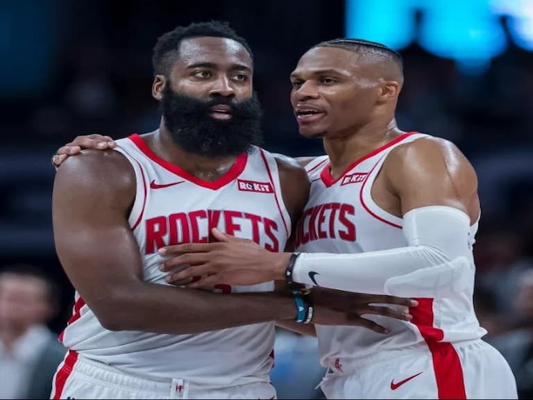 NBA 速報／沒中鋒沒問題！火箭全新「地獄死亡五小」陣容成功奏效，全場狂轟 19 記外線擊潰湖人！