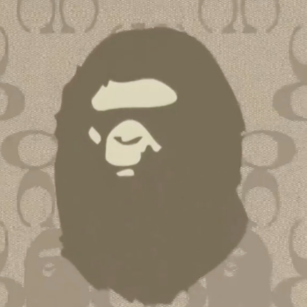 年初最大組來了！ BAPE 開大絕找來精品 COACH 推出超猛聯名！網友：已聽到炒賣家的笑聲了⋯