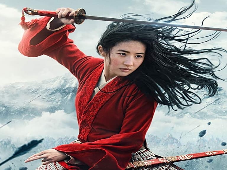 砸大錢！迪士尼為《花木蘭》耗費 2 億美元拍攝成本，瞄準中國市場卻因疫情恐難上映！