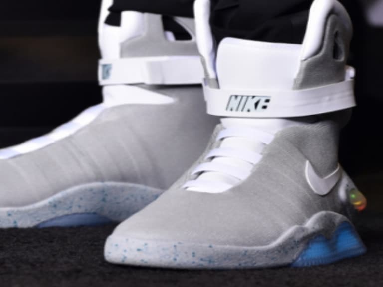 Nike Air Mag 也曾登上奧斯卡!舞台上你沒發現的「足下亮點」,其中一雙還在得獎作品中出現過?!